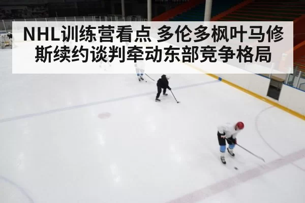 NHL训练营看点 多伦多枫叶马修斯续约谈判牵动东部竞争格局